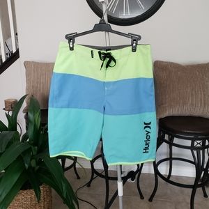 Hurley Boardshorts | Boys 18/29